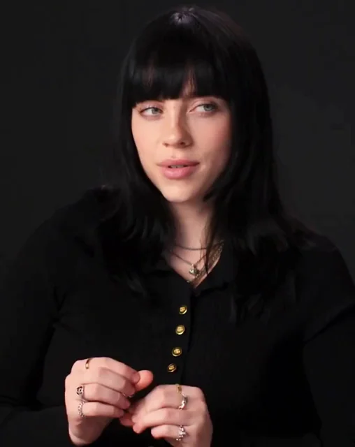 Lip-bite