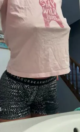 Tits full of liquid gold|