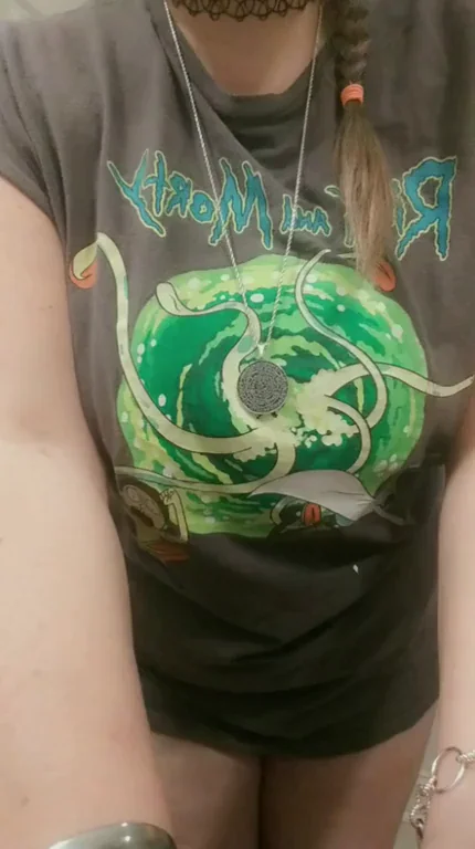 Surprise! Massive MILF Tits Bigger Than You Thought 😈🍈🍈