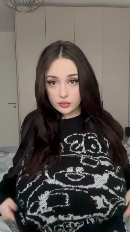 I hope men around here still love big tits:)