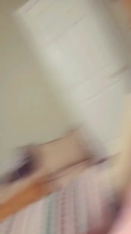 Bouncing My Massive Tits 😍💦