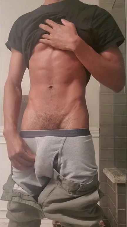 Suck My Candy Cane Dick? 🍭🍆💦
