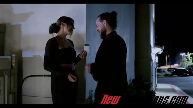 Ella Reese Has an Irresistible One Night Offer