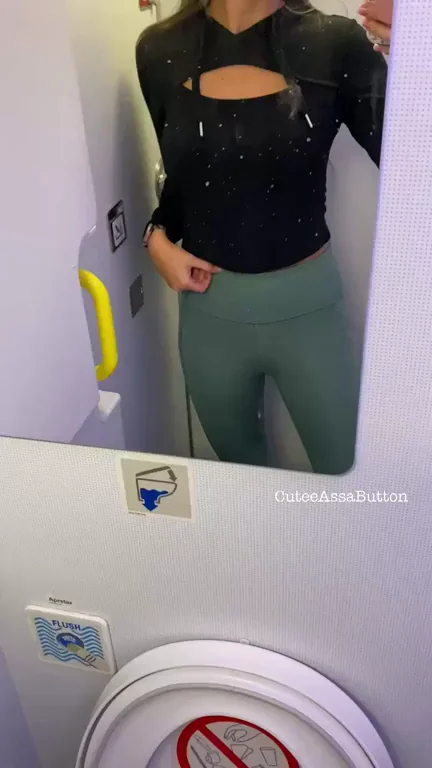 Let's join the mile high club
