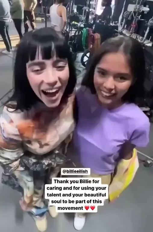 Photoshoot bts