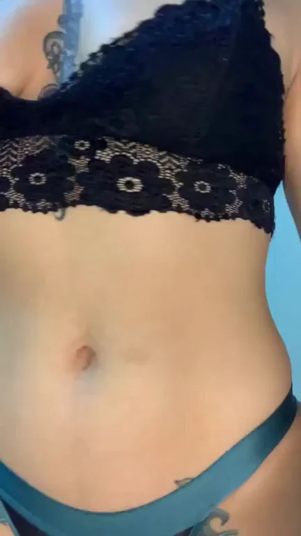 A lil something 😁 surprise at the end