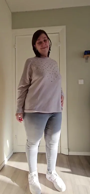 am i worthy of your cum