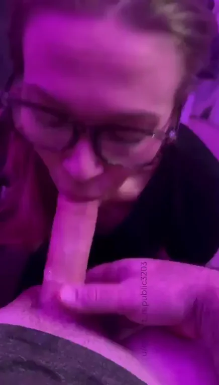 Down I Go: Obedient Slut Swallows Every Drop 😁💦👅