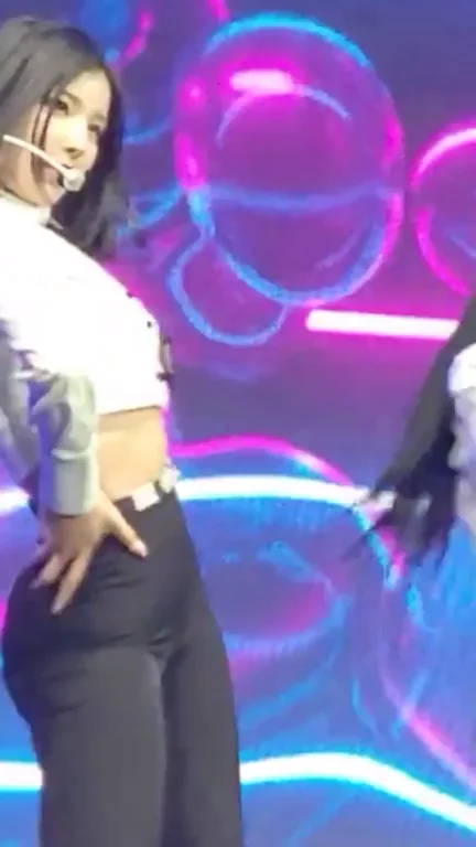 ALICE - Sohee