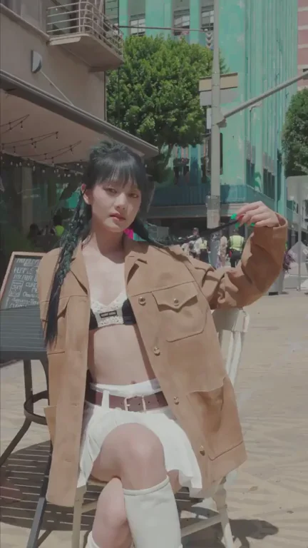 (G)I-DLE - Minnie