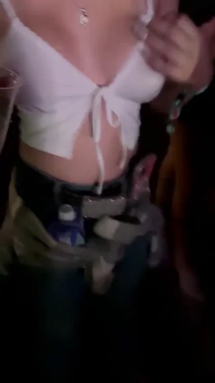 I love pulling them out for everyone to see 😁 [GIF]