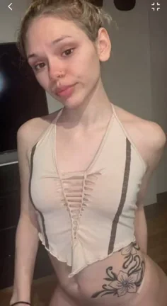 Hypnotizing TikTok Slut Teases Her Tits 🔥🌀