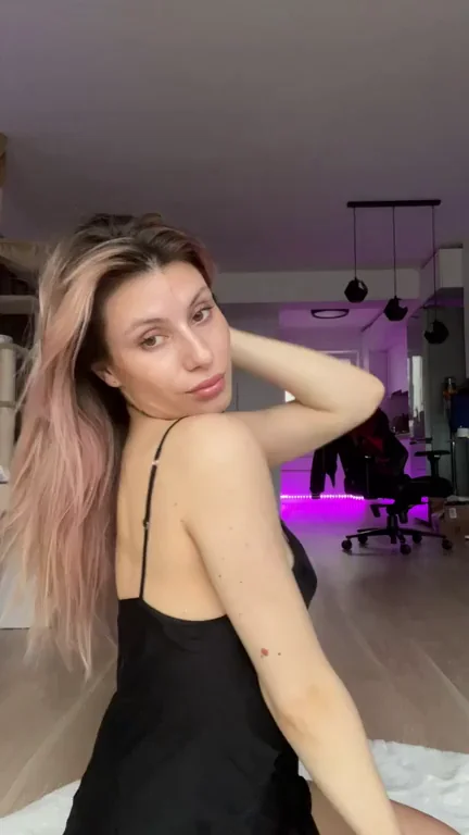Your Eyes on Me Make My Pussy Drip Right Now