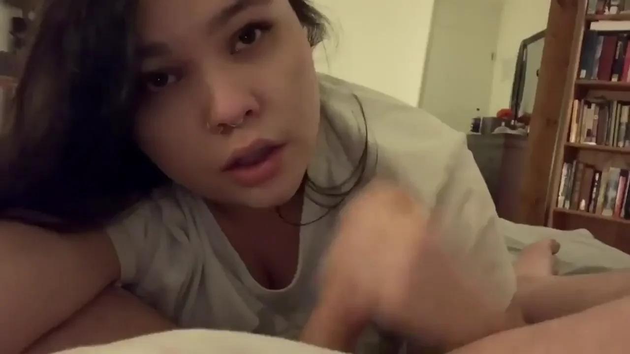 Drained me right into that mouth