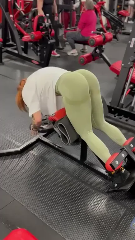 [F] Training my abs
