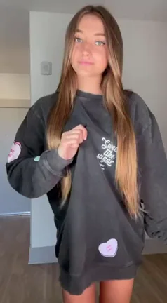 Boom! Titties