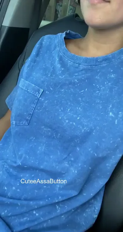 Twinkle twinkle little star let's have sex inside my car