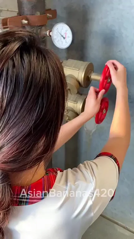 You need any leaky pipes fixed? 😁
