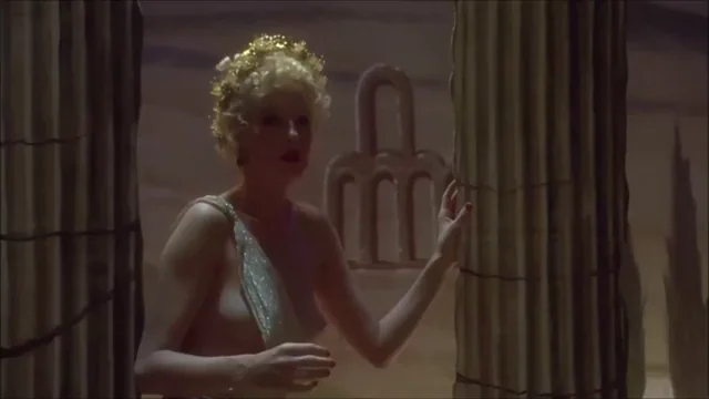 Kelly Reilly - Mrs Henderson Presents (2005)