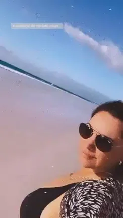 Kelly Brook