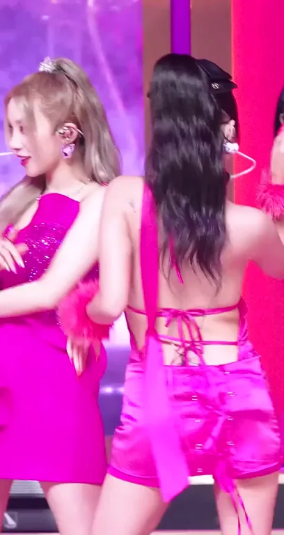 (G)I-DLE - SOYEON