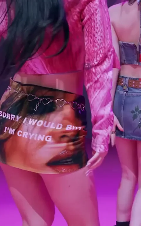 (G)I-DLE - MIYEON and YUQI
