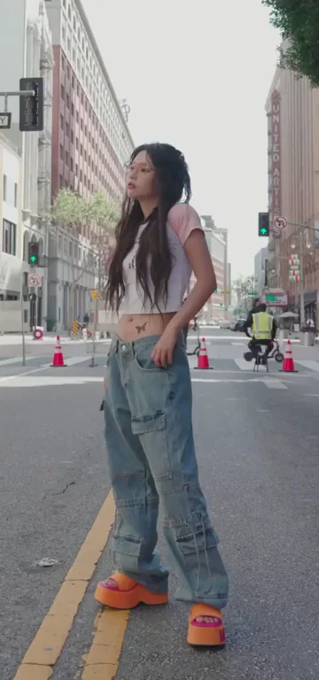 (G)I-DLE - SOYEON