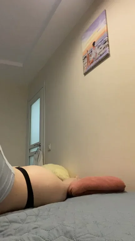 These perky boobs are perfect for sucking