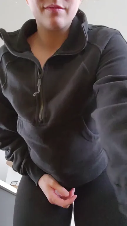 Wait for it...