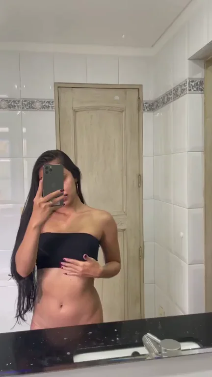 I hope you like petite girls like me...