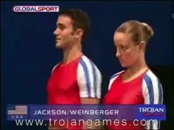 Gymnastics