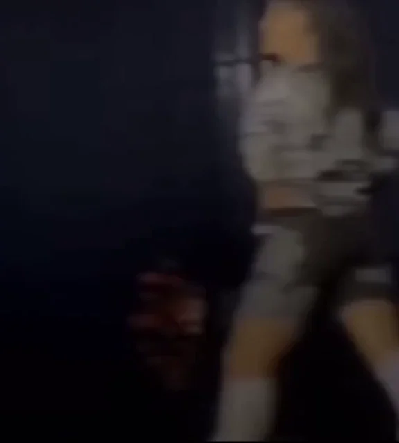 Slow Motion Booty And Smile