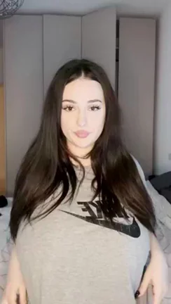 POV: what you see after our first date