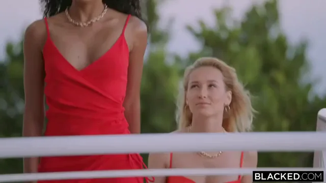 😍 Prayers Answered: Becky's Jaw-Dropping BBC Reveal! 🍆🔥