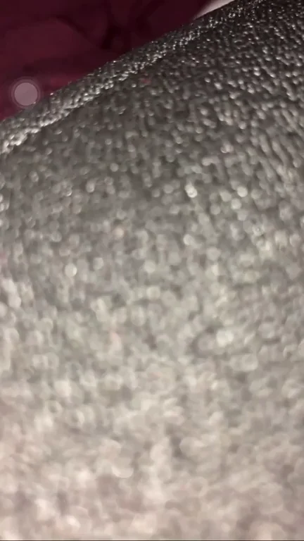 My bull ALWAYS makes me shake and cum.. my boyfriend loves it as much as I do 😁©🫣