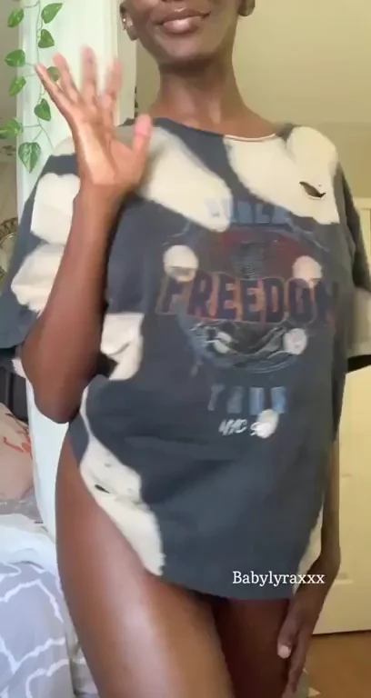 I like my ass| but how is my pussy ;)