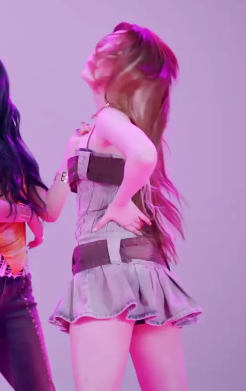 (G)I-DLE - Shuhua
