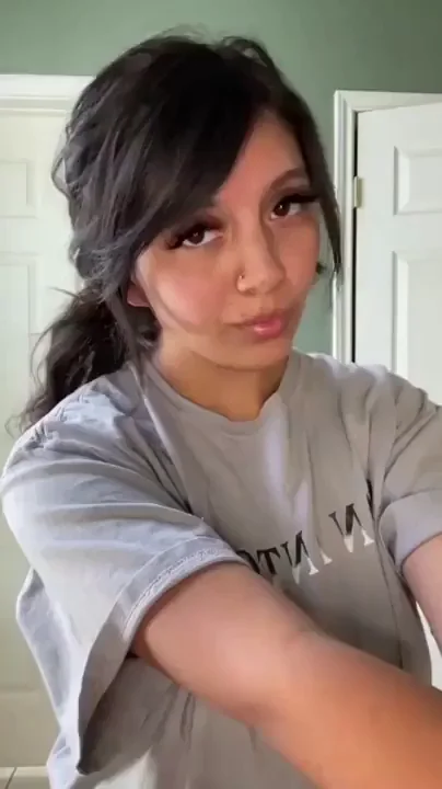 Texas Latina Tease 🍑🔥