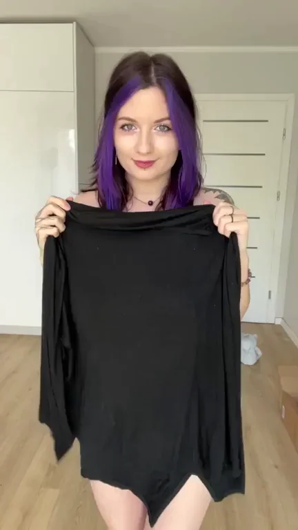 Slow reveal