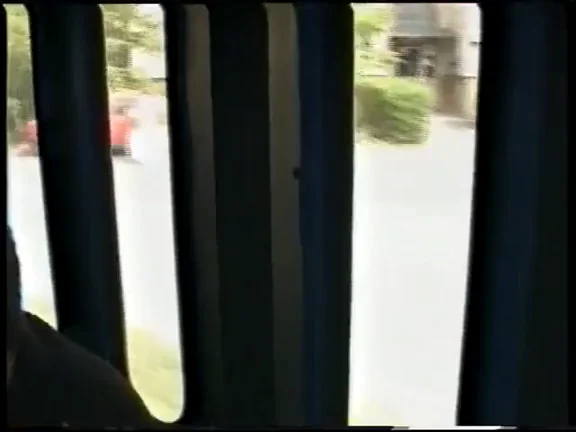 Slut Rides Cock on Crowded Bus Ride 😈🚌🍆