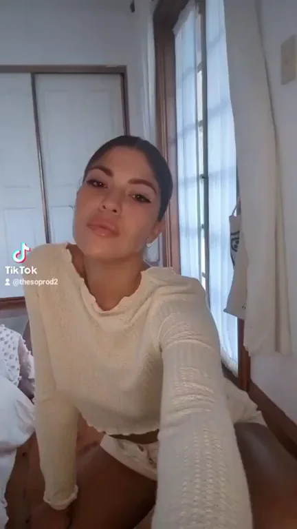 Feeling Cute & Slutty 😘🍑 TikTok Tease