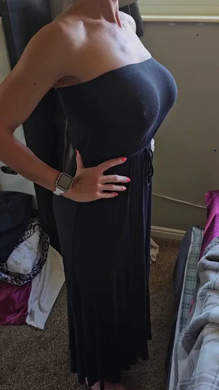 For the Guys That Like em Big