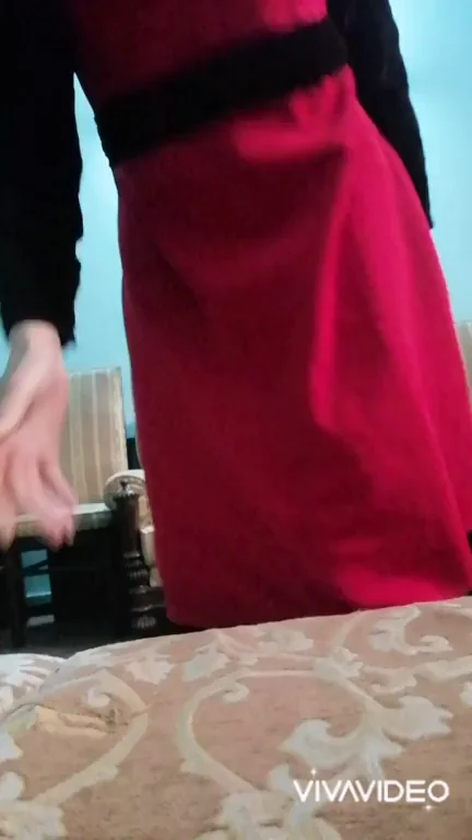 I will cooperate with you only if you fuck my ass first [F] 33 ?
