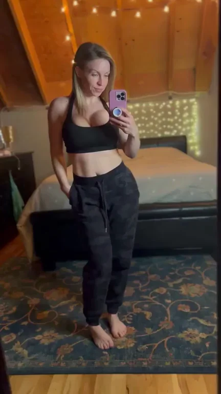 Titties go In your mouth