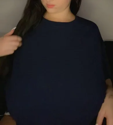 Would your gf mind if I sent you some nudes