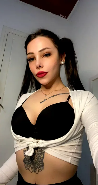 Jerk Your Cock for Me While BF Parties Out 😈🍆💦 [F]