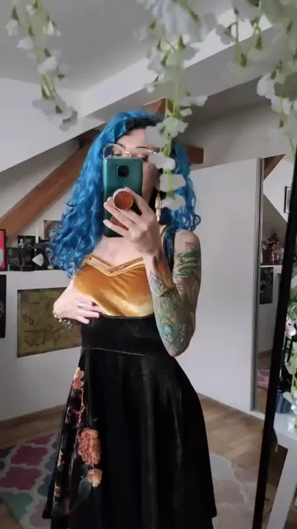 too tight or just right?