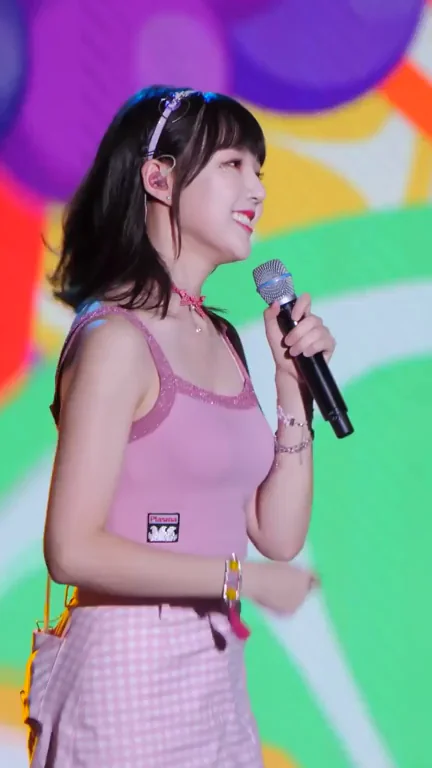 Ex-Gfriend - Yerin (Throwback)