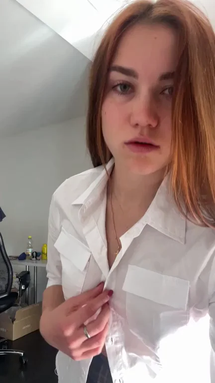 be ready for a *small* surprise