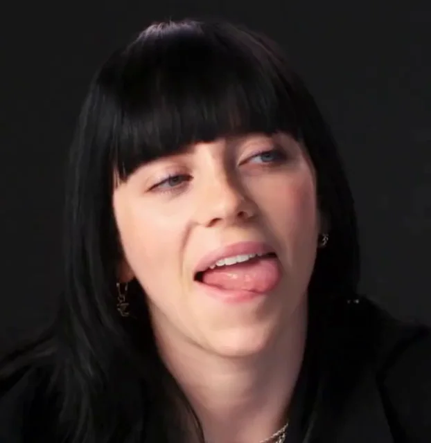 Tongue